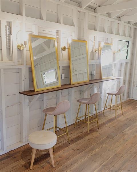 The Barn at Pineridge