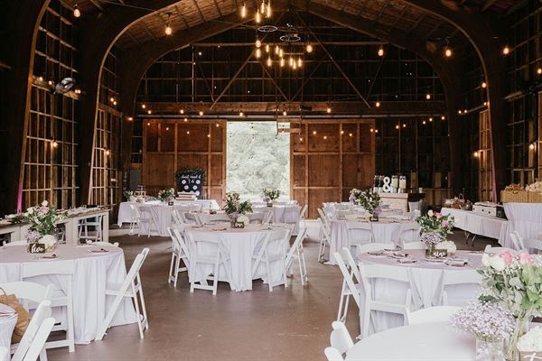 The Barn at Pineridge