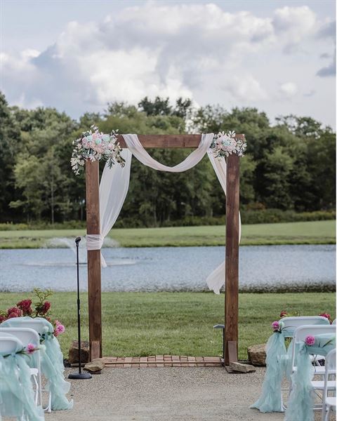 The Barn at Pineridge