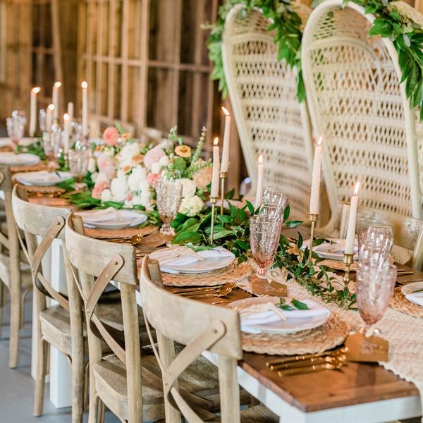 The Barn at Pineridge