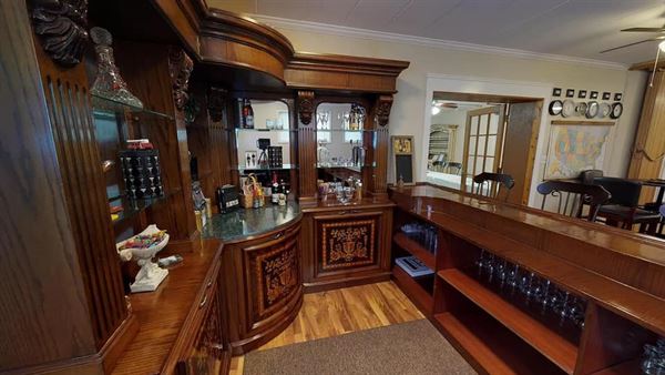 The Old Franklin Church