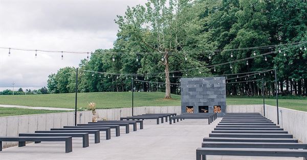 The Harper Event Venue