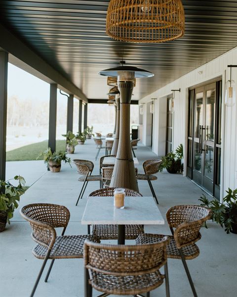 The Harper Event Venue