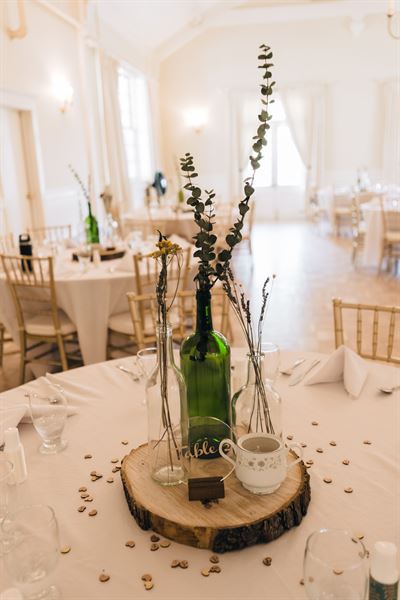 The Poughkeepsie Tennis Club