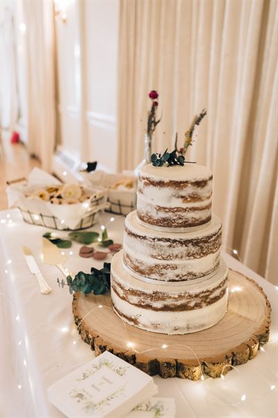 The Poughkeepsie Tennis Club