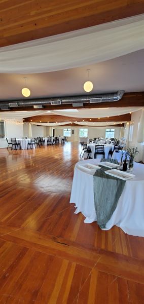 The Beacon - Seaside