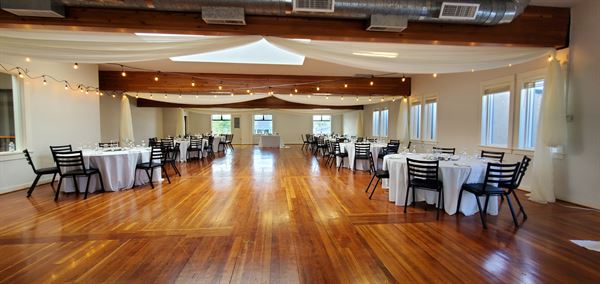 The Beacon - Seaside