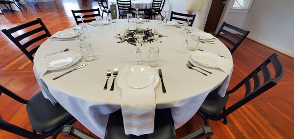 The Beacon - Seaside