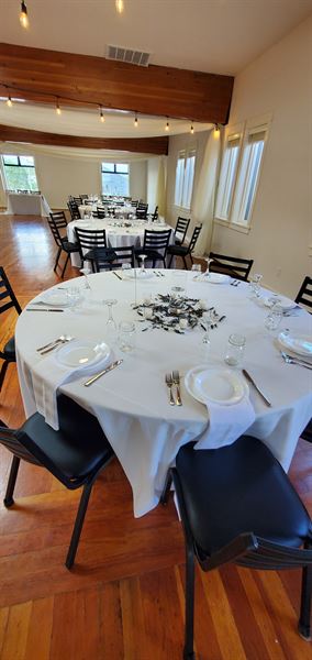 The Beacon - Seaside