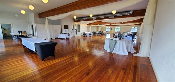 The Beacon - Seaside