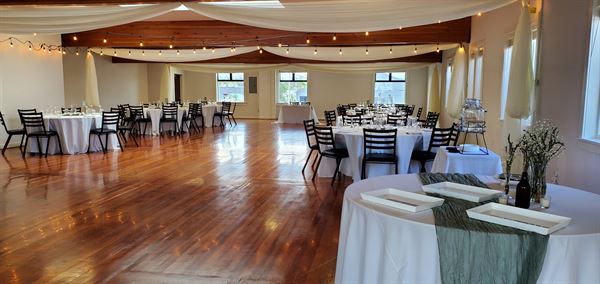 The Beacon - Seaside