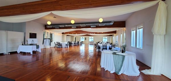 The Beacon - Seaside