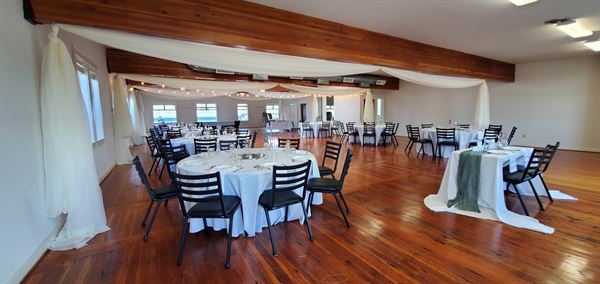 The Beacon - Seaside