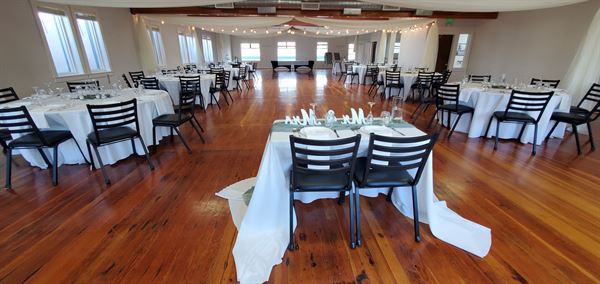 The Beacon - Seaside