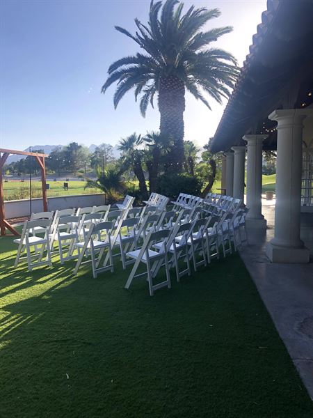 Painted Desert Golf Club