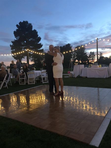 Painted Desert Golf Club