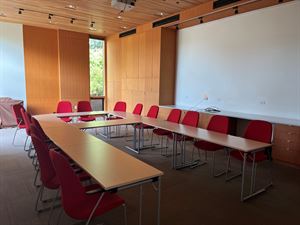 MLC Conference Room