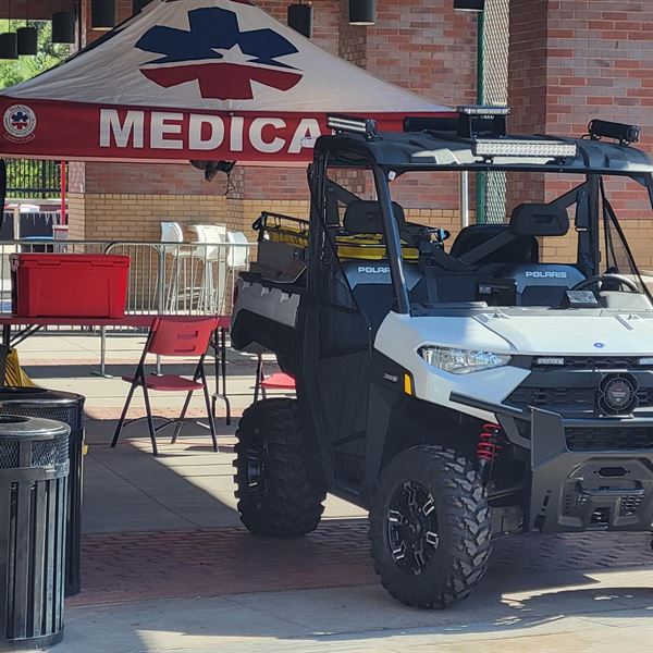 ProAction Event Medical Services