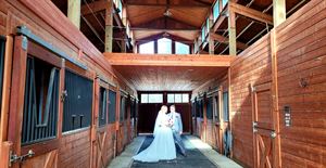 Taylor Mountain Ranch