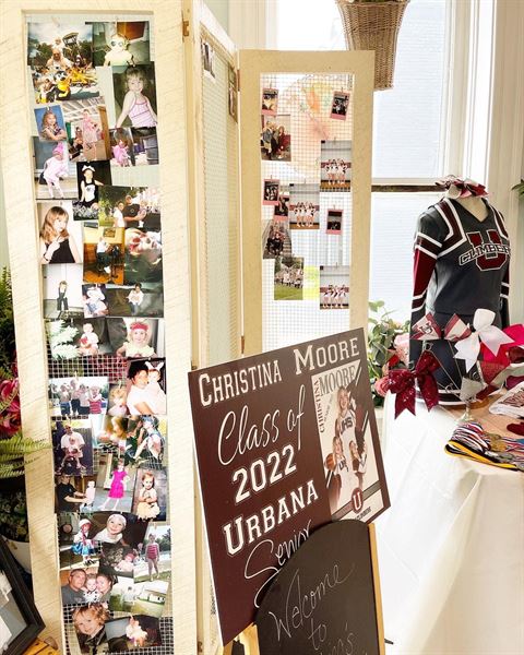 The Garden By Dorceys