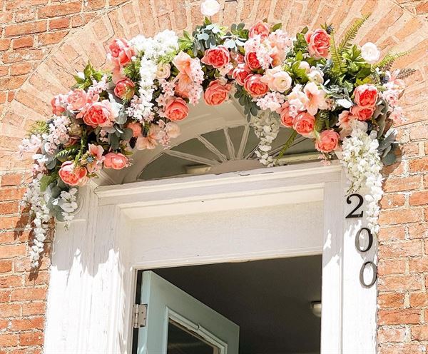 The Garden By Dorceys