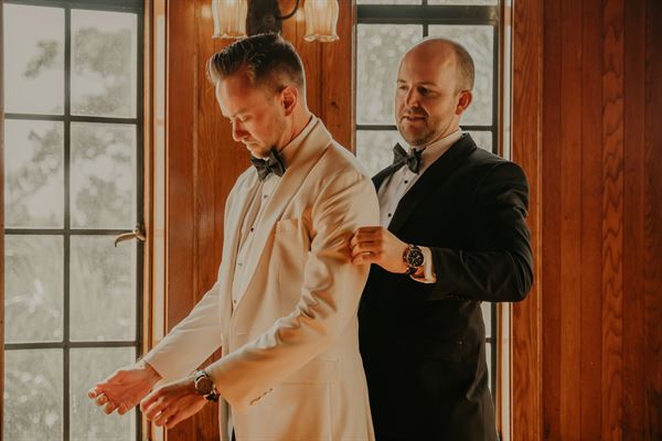 Adrian Mata Weddings