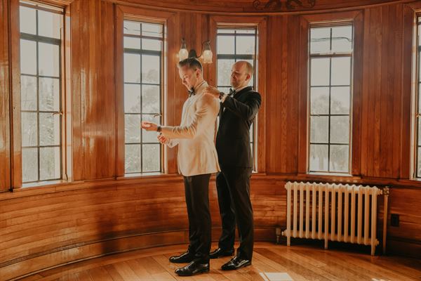 Adrian Mata Weddings