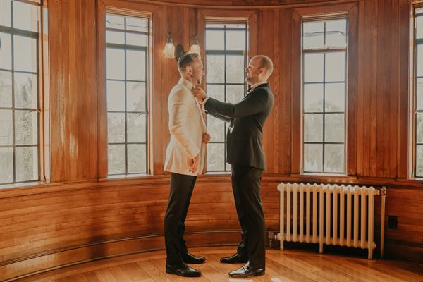 Adrian Mata Weddings