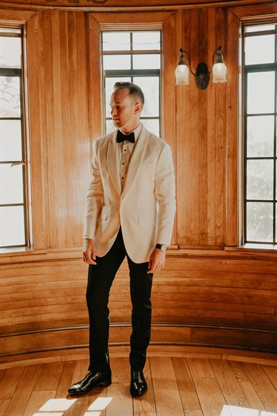 Adrian Mata Weddings