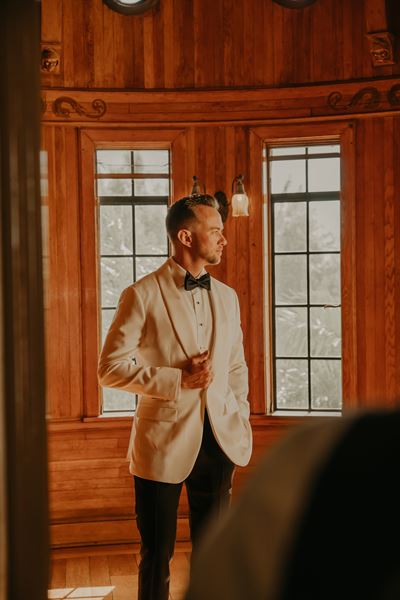 Adrian Mata Weddings