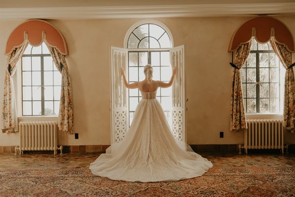 Adrian Mata Weddings