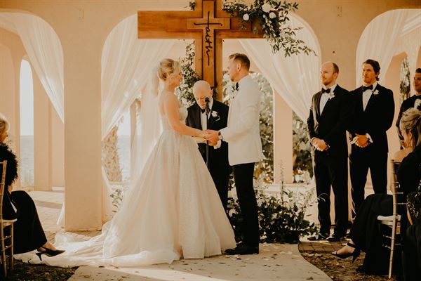 Adrian Mata Weddings