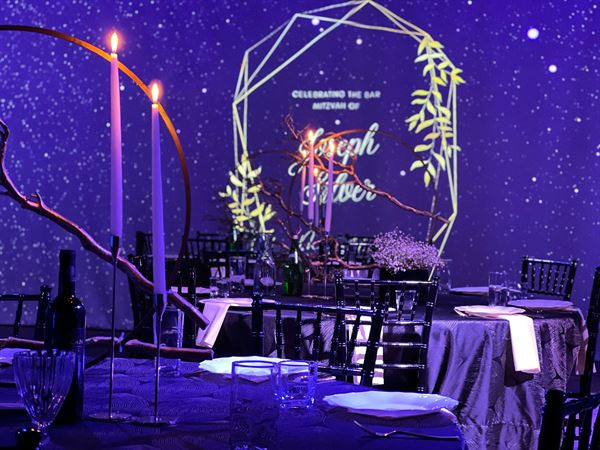 JBC Hall: Parties & Events