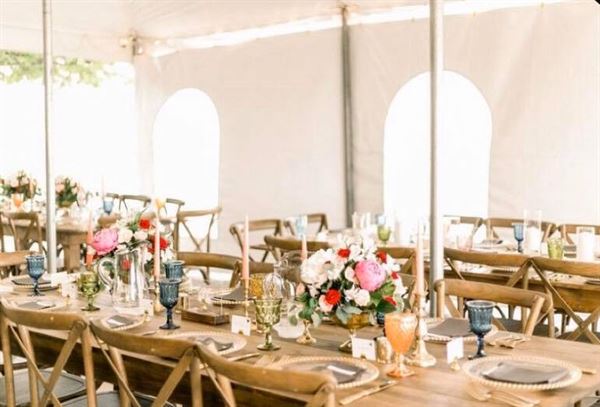 The Party Rental Collective