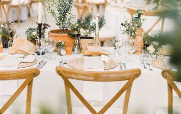 The Party Rental Collective