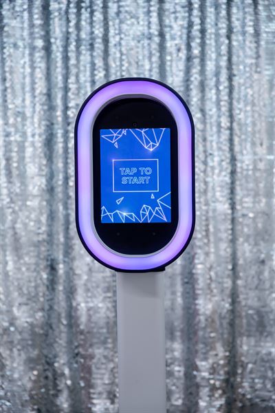 Florida Ring Light Rentals