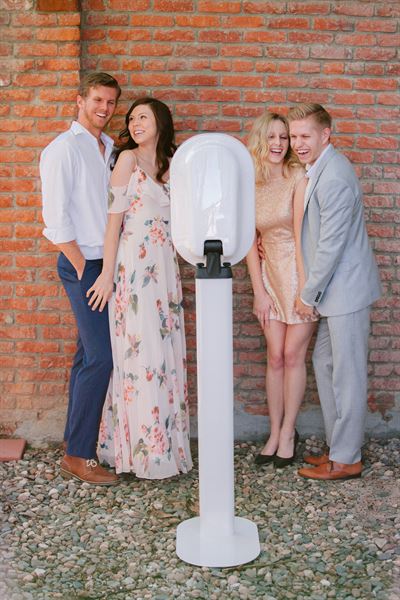 Florida Ring Light Rentals