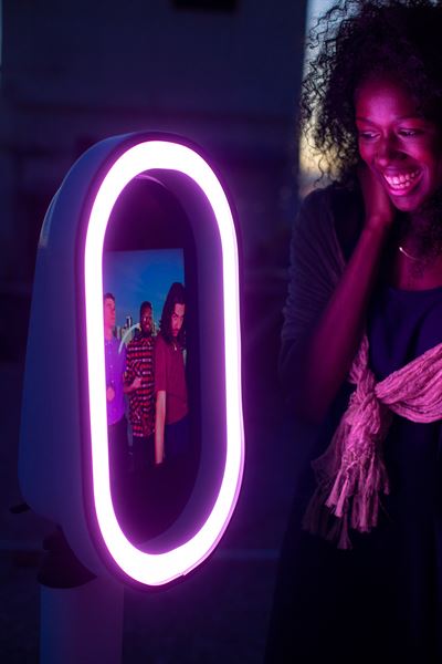 Florida Ring Light Rentals