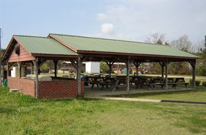 Pavilion