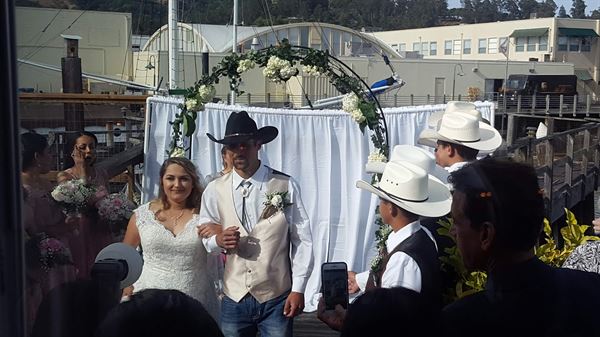 San Rafael Yacht Club