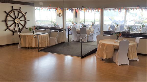 San Rafael Yacht Club