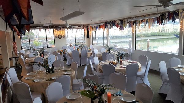 San Rafael Yacht Club