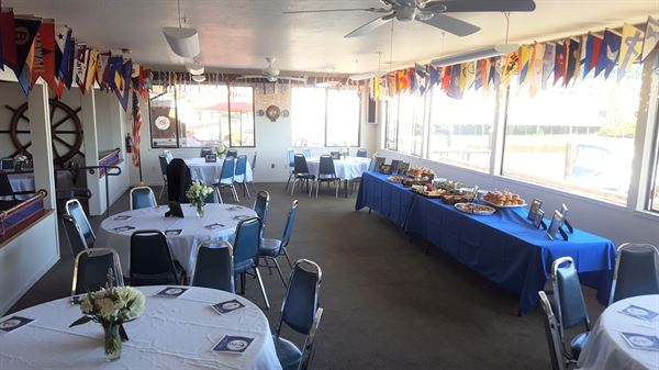 San Rafael Yacht Club