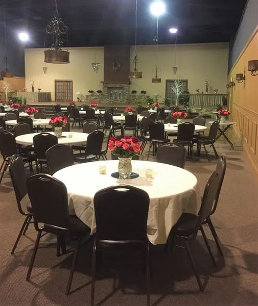 Willow Creek Venue