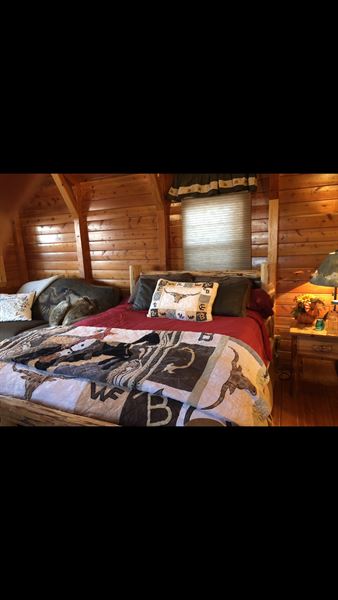 Lonesome Spur Ranch