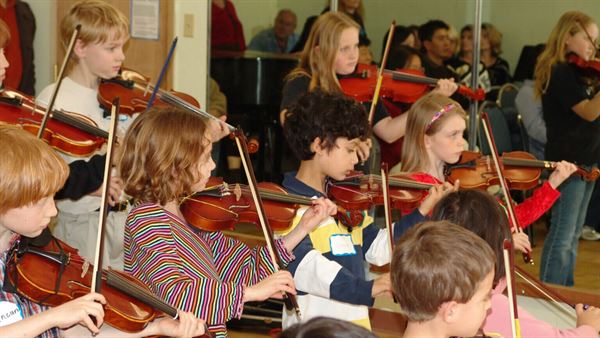 Music Lessons Tucson