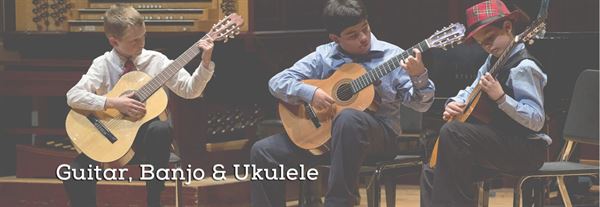 Music Lessons Tucson