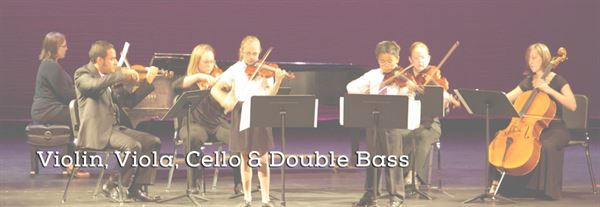 Music Lessons Tucson