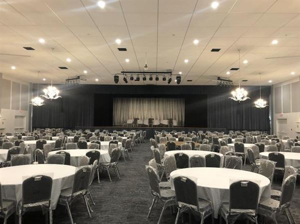 Bonaventure Town Center Club