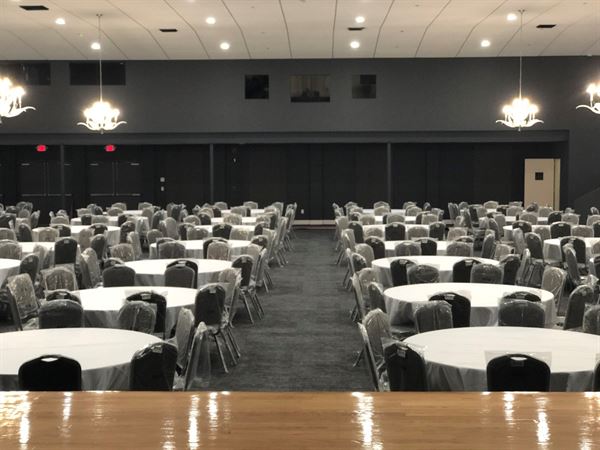 Bonaventure Town Center Club